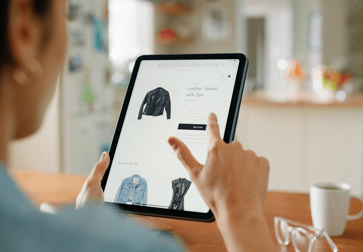 Essential Features Every Modern E-Commerce Site Should Have in 2025