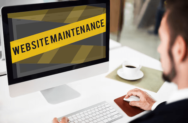 Web Maintenance 101: Keeping Your Website Secure and Fast