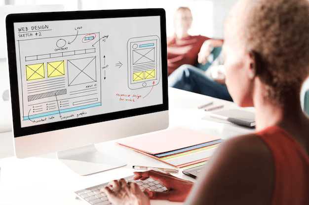 How to Plan a Web Redesign Without Losing Traffic or Sales